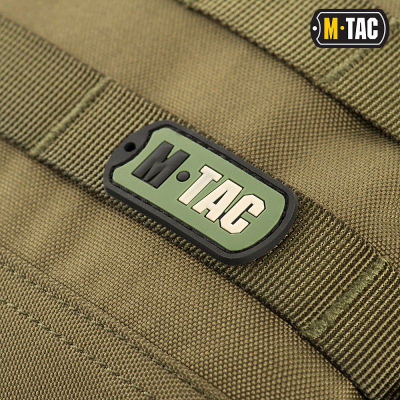 Рюкзак M-Tac Pathfinder Pack 34L Olive