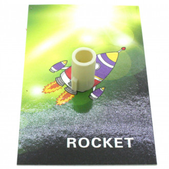 Резинка Hop-Up Rocket GBB