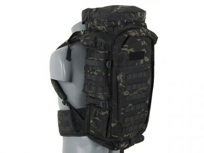 Рюкзак 8Fields Sniper Backpack 40L MB Camo