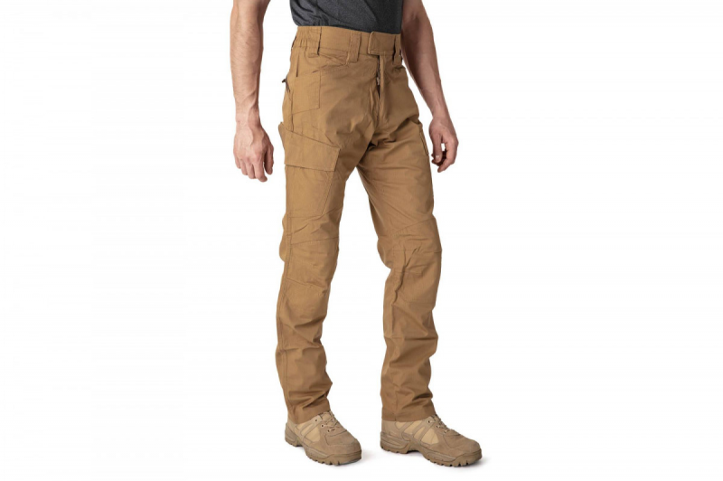 Тактичні штани Black Mountain Tactical Redwood Coyote Size M/L