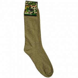 Шкарпетки літні Extra Termo Flas Khaki Size 40-46