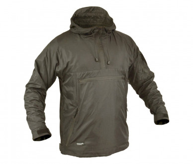 Куртка Texar Anorak Jacket Olive Size S