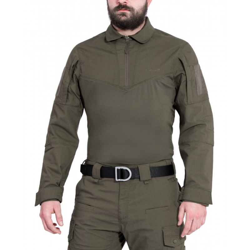 Тактична сорочка Pentagon Combat Shirt Ranger Grassman Size M