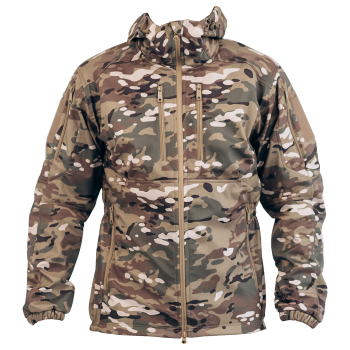 Куртка Marsava Stealth SoftShell Jacket multicam