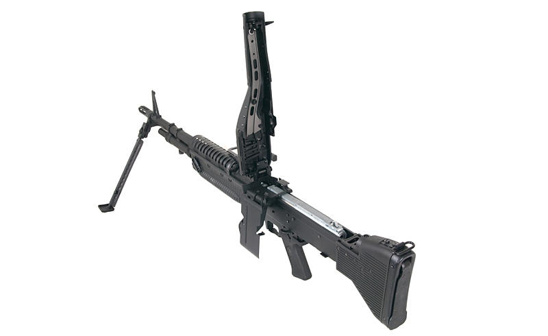 Страйкбольний кулемет A&amp;K M60 TGG AK60