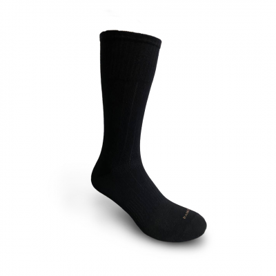 Шкарпетки Bandit Тактичні Базові Black Size 40-42