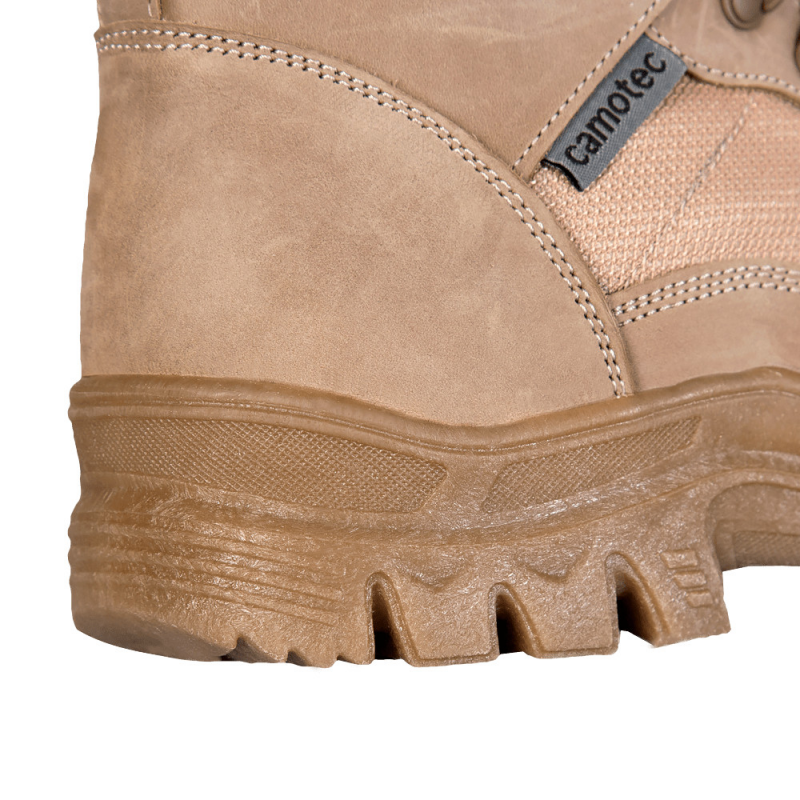 Зимові черевики Camo-Tec Ятаган 3.0 Coyote Size 44
