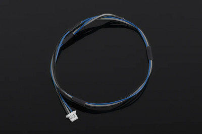 Адаптер Gate Universal Multifunctional Cable for max. 2 DIY accessories for Titan II Bluetooth