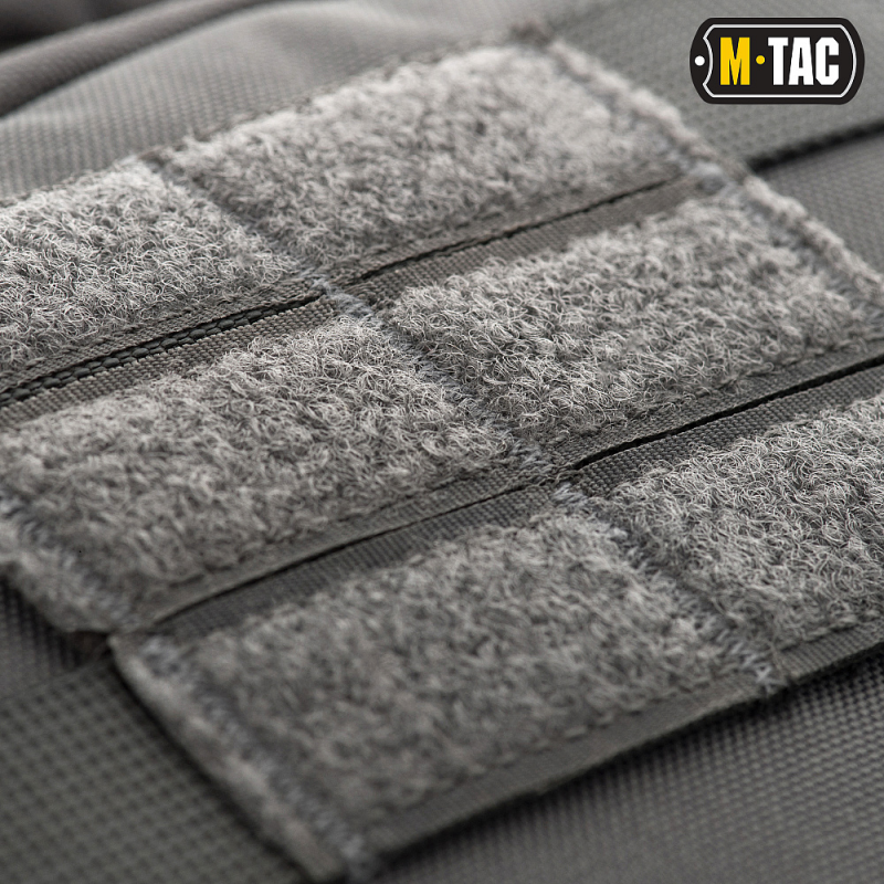 Рюкзак M-Tac Pathfinder Pack 34L Grey