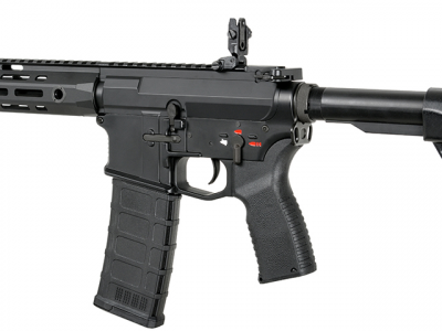 Пістолетне Руків'я CYMA AR15/M4/M16 Black