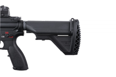 Страйкбольна штурмова гвинтівка Specna Arms HK416 SA-H06 Black