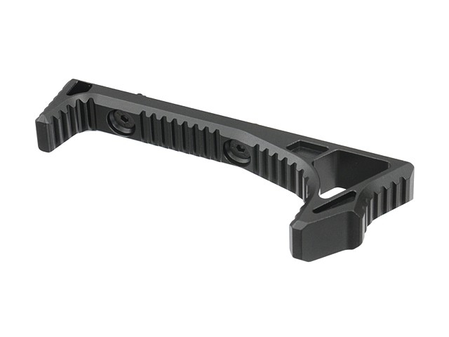 Руків'я Перенесення Вогню M-ETAL Aluminium Key-Mod Black