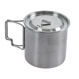 Кухоль Skif Outdoor Loner Cup Plus, 500 ml