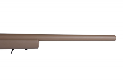 Страйкбольна снайперська гвинтівка M700 CYMA CM702B Tan