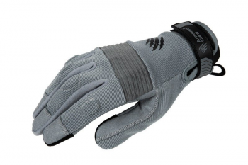 Тактичні рукавиці Armored Claw CovertPro® Hot Weather Grey