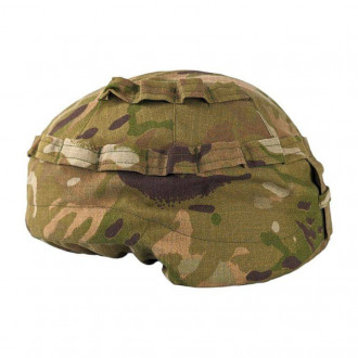 Кавер на каску Marsava Infantry Helmet Cover Multicam