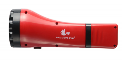 Ліхтар Falcon Eye 230V 9 LED