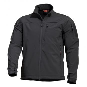 Куртка Softshell Pentagon Reiner 2.0 Black