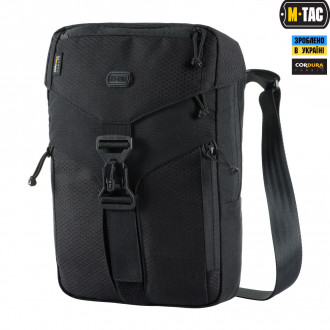Сумка M-Tac Magnet XL Bag Elite Hex Black