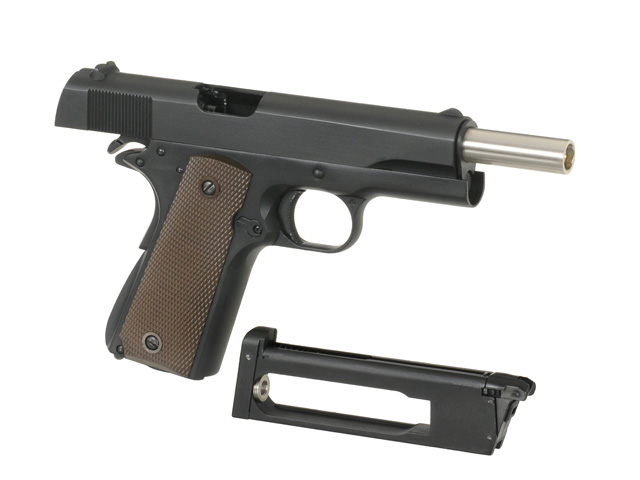 Страйкбольний пістолет Army Colt 1911 R31 CO2