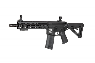 Страйкбольна штурмова гвинтівка Specna Arms M4 SA-A37-M Black
