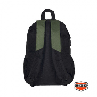Рюкзак M-Tac Light Pack Green/Black