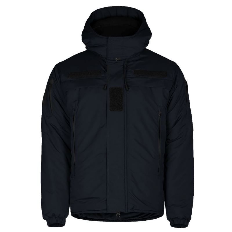 Куртка зимова Camo-Tec Patrol 2.0 Nylon Dark Blue Size XXL