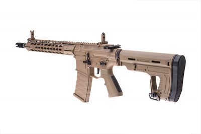APS страйкбольна штурмова гвинтiвка Desert Phantom Extremis MK2 Carbine Replica