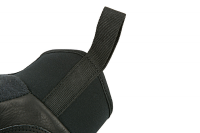Тактичні рукавиці Armored Claw Smart Tac Black Size XL