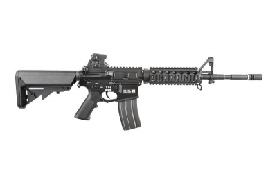Страйкбольна штурмова гвинтівка Specna Arms M4 Sa-K02 Black