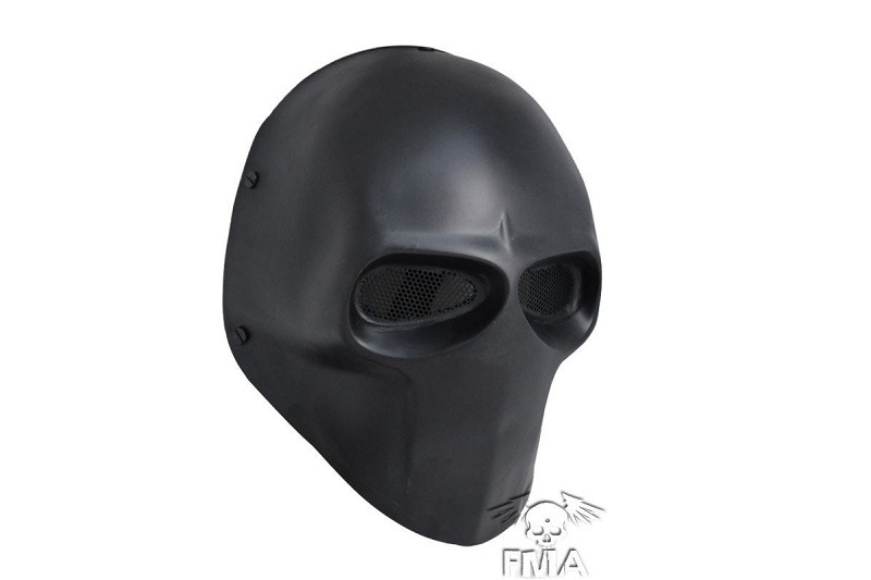 Маска захисна FMA Basic Mask