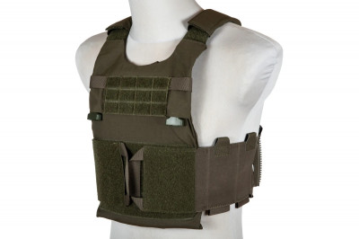Плейт керріер Primal Gear LV-119 Tactical Vest Olive