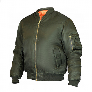 Куртка Texar MA-1 olive