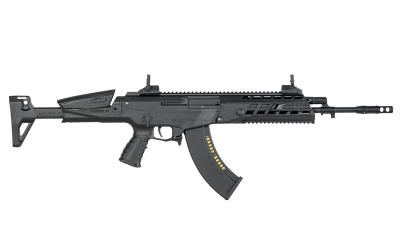 Cтрайкбольна штурмова гвинтівка Cyma Platinum AK CM.103 Black
