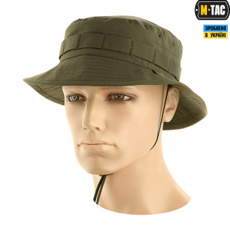 Панама M-TAC Rip-Stop Army Olive Size 55