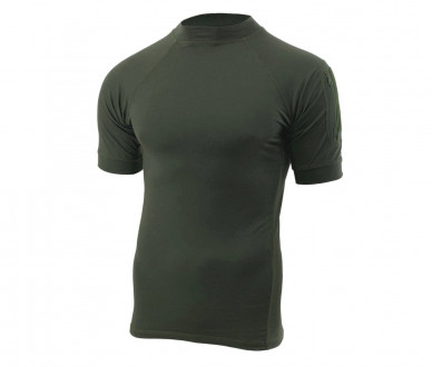 Футболка Texar T-shirt Duty Olive Size L