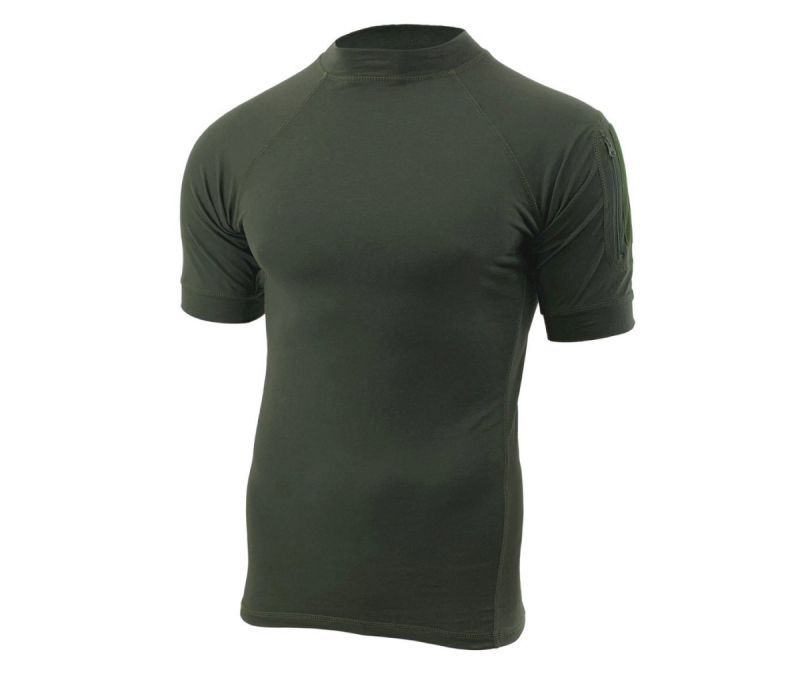 Футболка Texar T-shirt Duty Olive Size XXXL