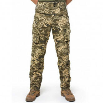 Тактичні бойові штани Marsava Partigiano Pants MM14 Size 30