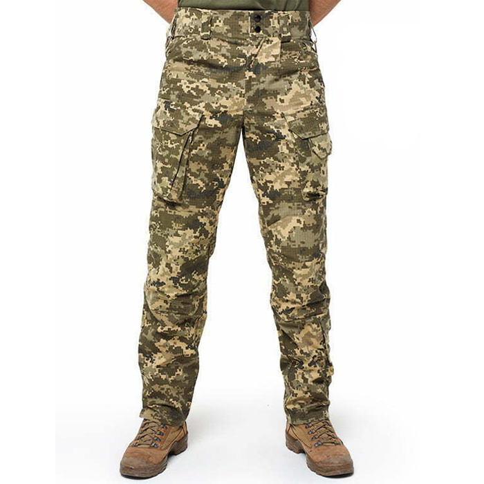 Тактичні бойові штани Marsava Partigiano Pants ММ14 Size 32
