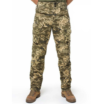 Тактичні бойові штани Marsava Partigiano Pants MM14