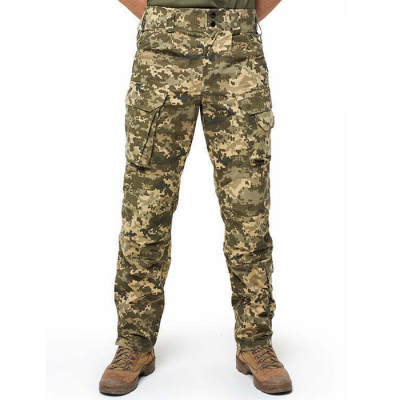 Тактичні бойові штани Marsava Partigiano Pants ММ14 Size 42