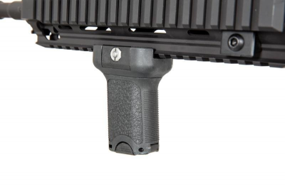 Страйкбольна штурмова гвинтівка Specna Arms SA-H20 EDGE 2.0 Black