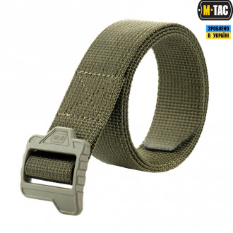 Ремінь M-TAC Lite Tactical Belt GEN.II Olive Size L