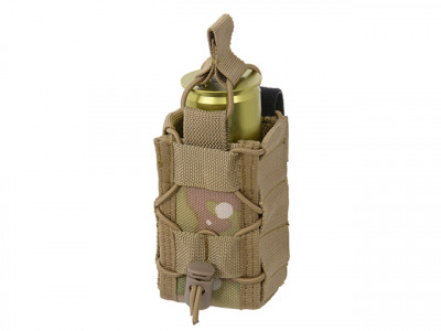 Підсумок гранатний 8Fields Belt Mounted 40mm Grenade Speed Pouch Multicam