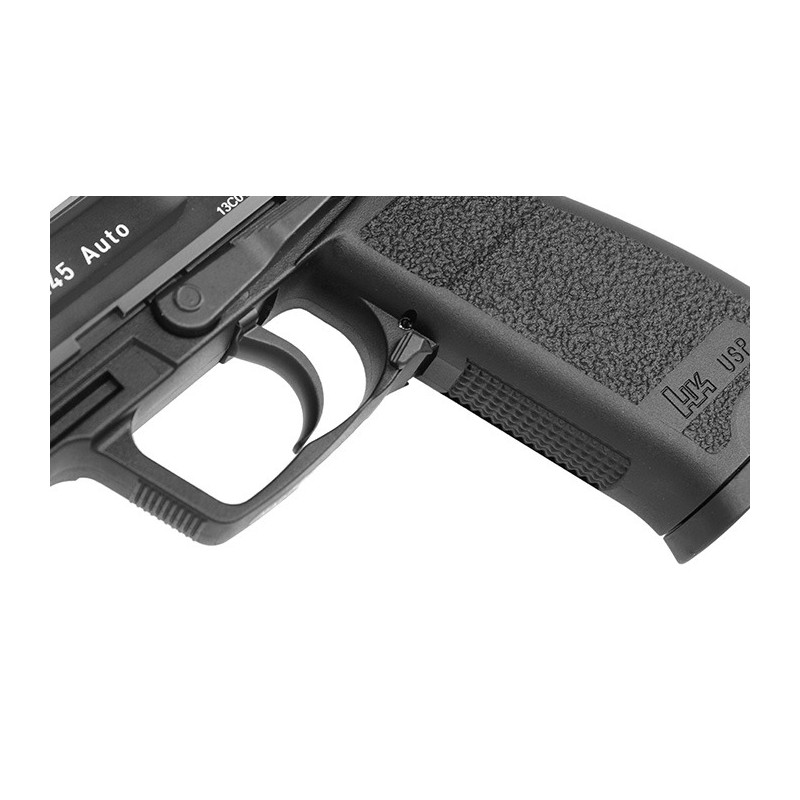 Страйкбольний пістолет Umarex Heckler&amp;Koch USP .45 GBB