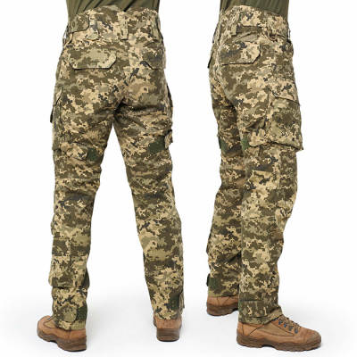 Тактичні бойові штани Marsava Partigiano Pants ММ14 Size 32