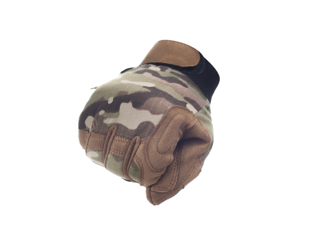 Тактичні рукавиці Emerson Tactical Lightweight Multicam Size L
