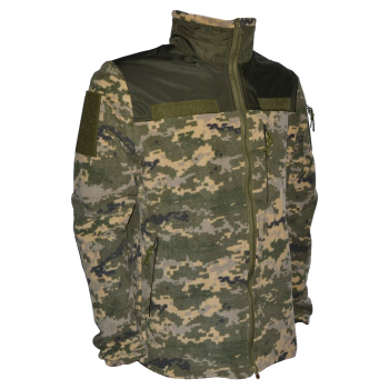 Куртка флісова Army MM14