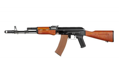 Страйкбольна штурмова гвинтівка Specna Arms AK-74 SA-J02 Edge