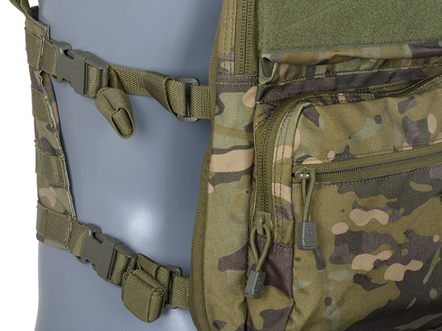 Рюкзак 8Fields MOLLE Front Panel Olive